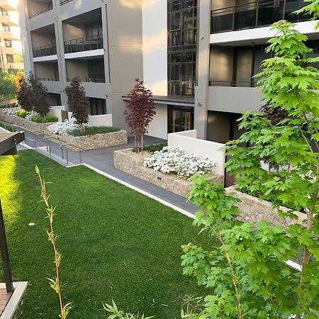 Governor Luxe 1 Bedroom Apartment In The Heart Of Barton Wifi Gym Wine Secure Parking Canberra Kingston Exterior foto
